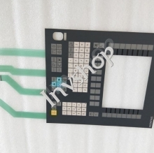 6FC5203-0AF04-1BA0 OP080T Siemens Keypad Brand New