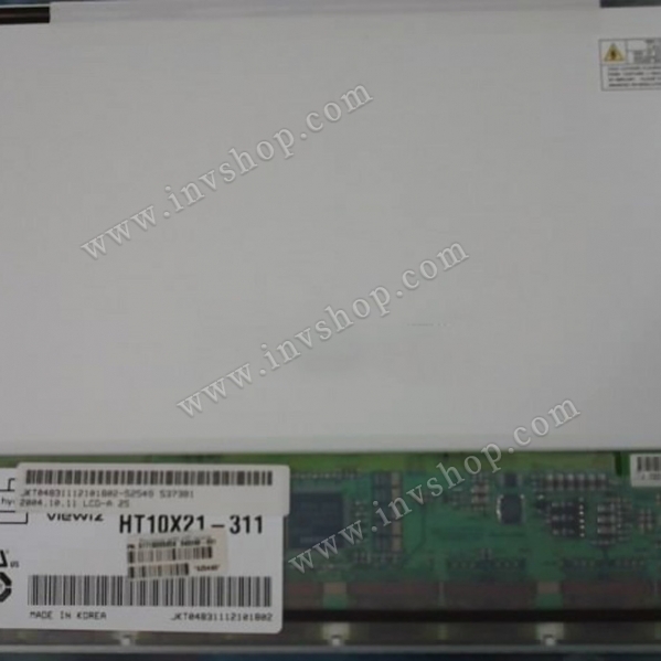 a-Si STN-LCD Panel 10.4" 1024*768 HT10X21-311