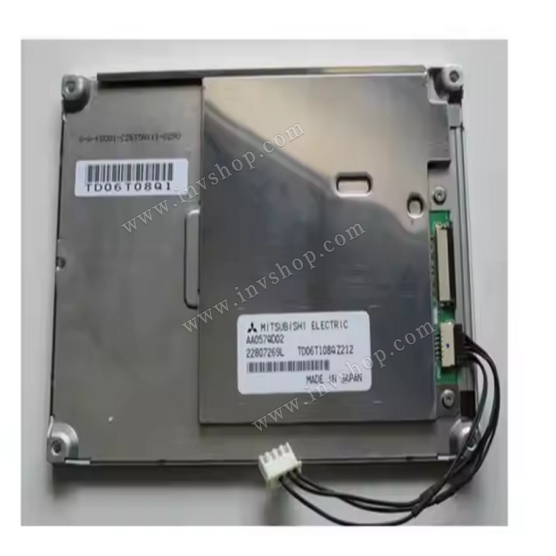 AA057QD02 New Original LCD Screen Durable lvds Online one-stop Shopping