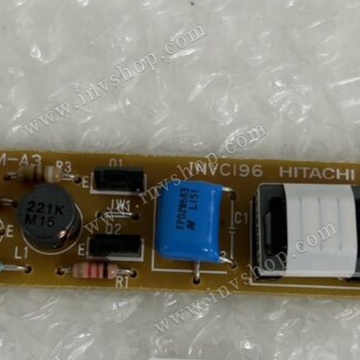 INVC196 Industrial Industrial Spare Part for System Maintenance
