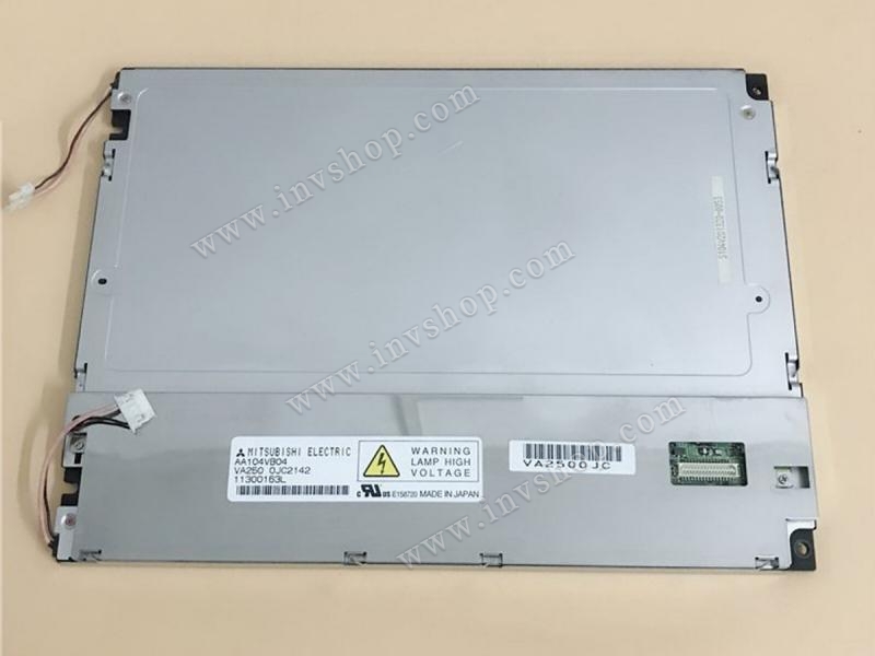 Display AA104VB04 a-Si TFT-LCD Panel 10.4