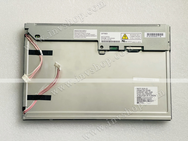 AA121TG01 Mitsubishi 12.1