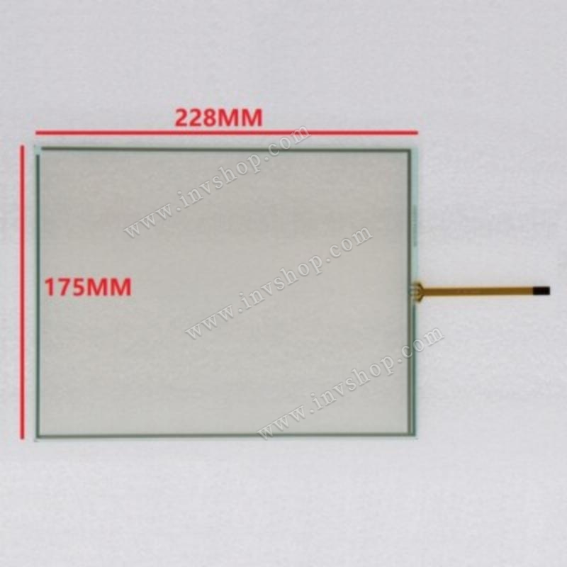 New  Fujitsu  Touch Screen N010-0554-X255-01 3D 10.4-inch