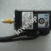 New SGMAH-A3AAA61D-OY Yaskawa Servo motor