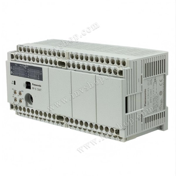 Panasonic PLC AFPX-C60T Communication Unit