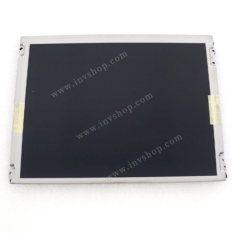 G121SN01 V.0 Antiglare 12.1 Inch AUO A-Si TFT-LCD Panel G121SN01 V0