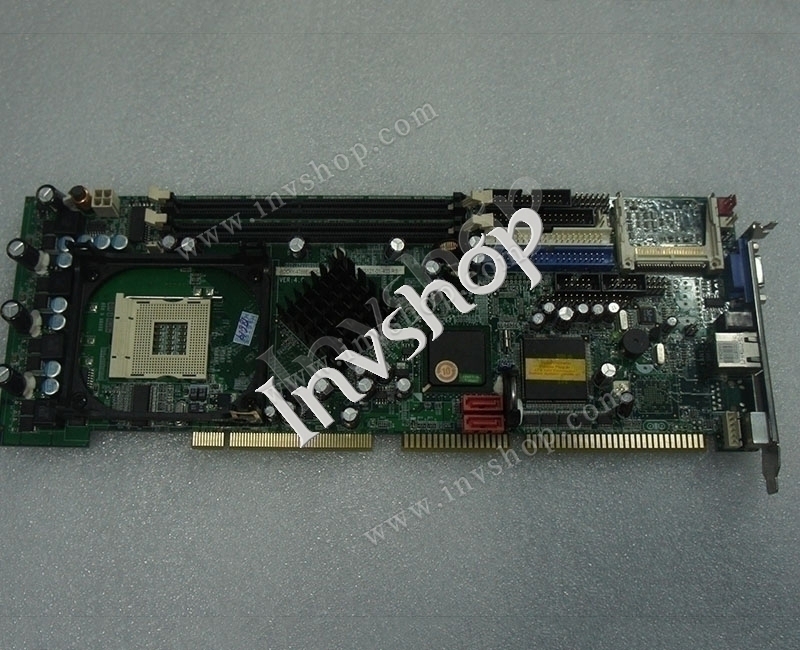 ROCKY-4786EV-RS-R40VER4.0 IEI atom