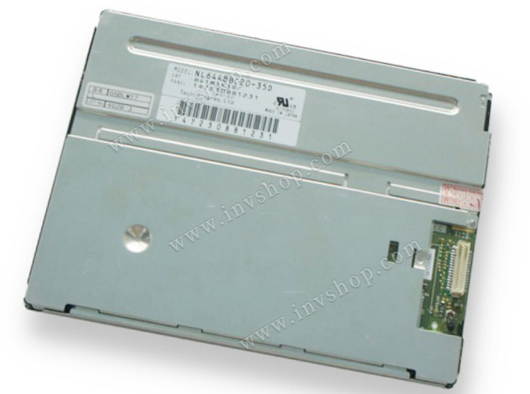 NL6448BC20-35D NEC 6.5" LCD Display