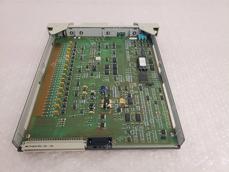 Honeywell 51304754-100 MU-PAIH03 Main Board
