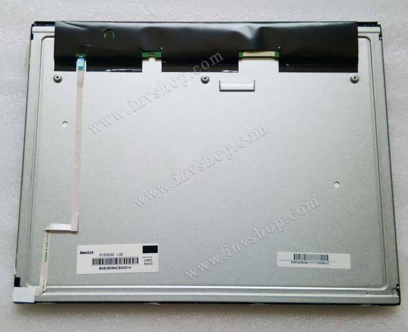 G150XGE-L06 Innolux 15 inch  TFT-LCD screen 1024*768 Display