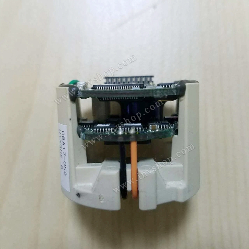 Mitsubishi OBA17-052 Servo Motor Encoder Used Tested