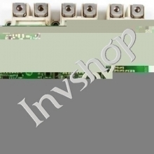 driver AGDR-61C ABB board