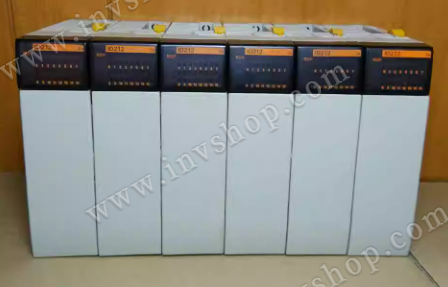 INPUT UNIT CQM1-ID213 OMRON PLC CQM1-ID213