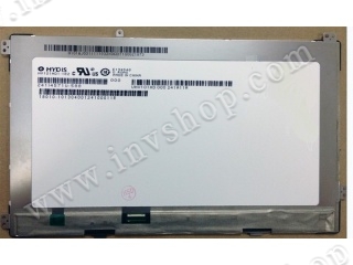 NEW HV101HD1-1E2 LED LCD Display Screen