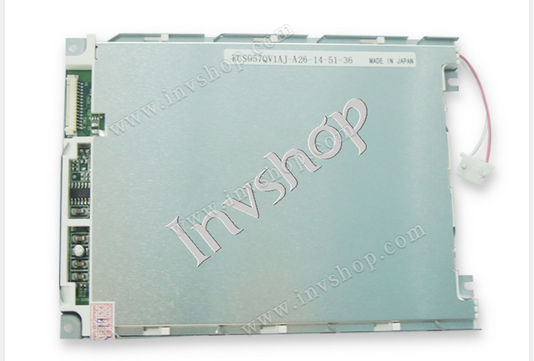 KCS057QV1AJ-A26 Kyocera 5.7inch industrila lcd panel