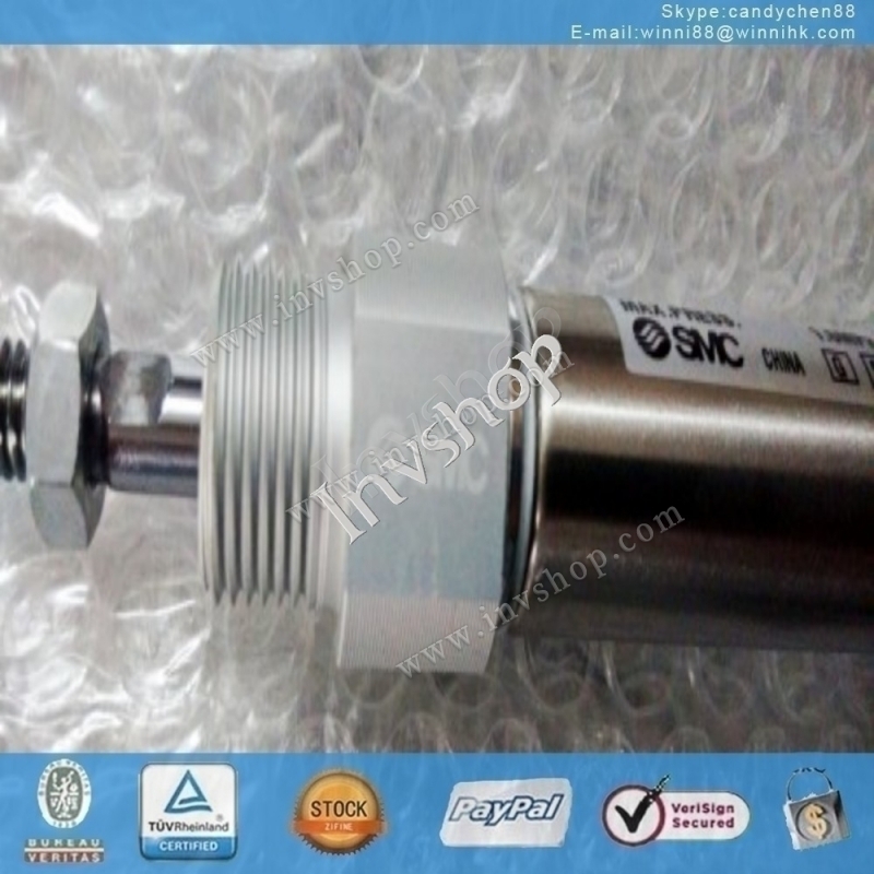 original SMC CDM2B32 25 new CDM2B32 25 60 days warranty