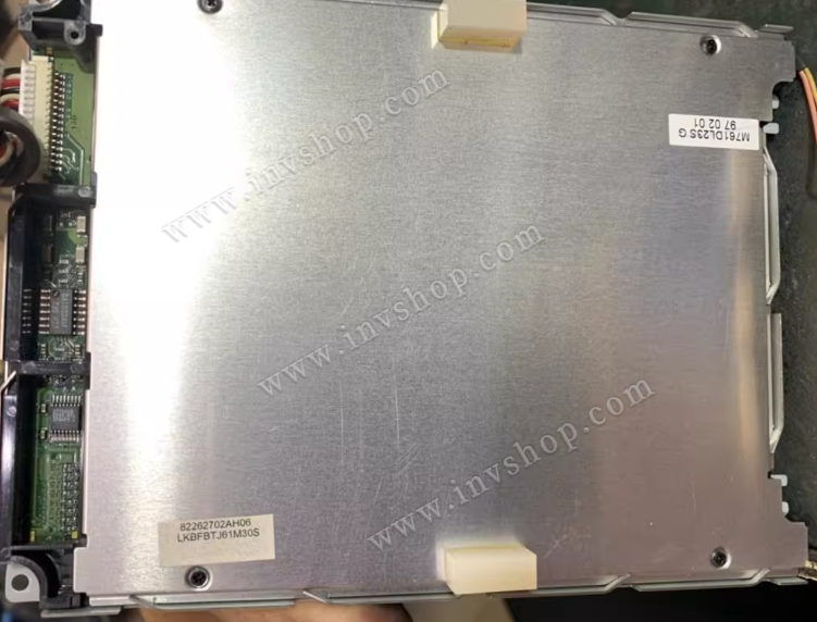 EDT20-20314-2 5.7Zoll EW50379FDW / DMF50840 LCD PANEL