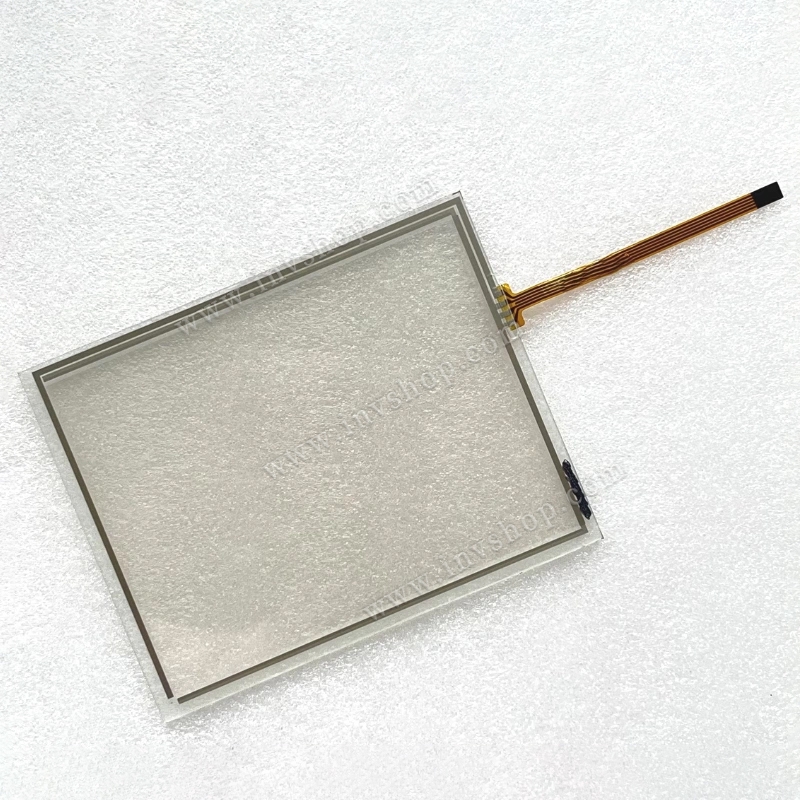 AMT 91-10756-00A 1071.0164A Touch Screen Panel Glass Quality Product 5.7 inches