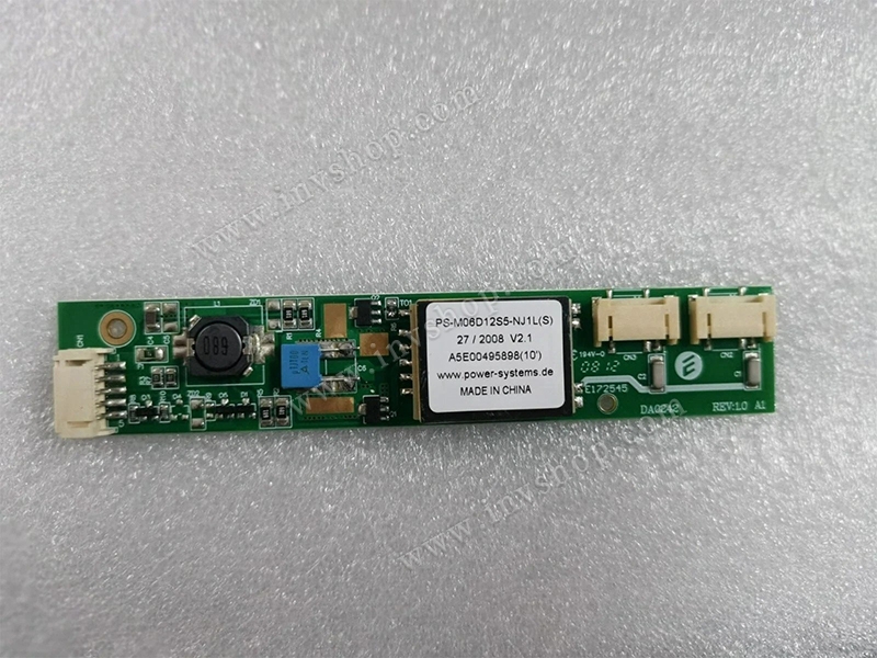PS-M06D12S5-NJ1L-158-B(S) LCD CCFL Inverter