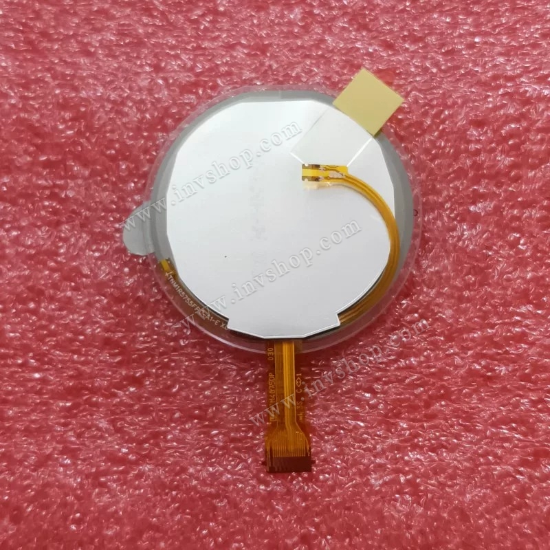 LS012B7DD06A Neues Original Sharp 1,2" 240*240 rundes LCD-Display