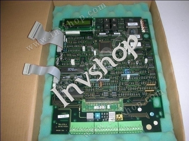 Control board AH385356U001