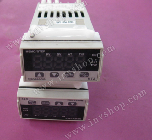 KT2 1PC USED AKT21111001 Panasonic thermostat