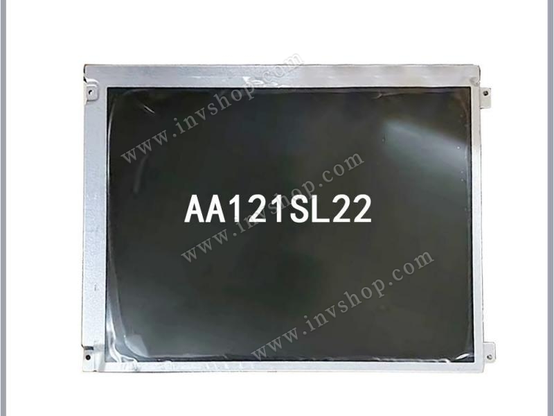 AA121SL22 Complete Range of Ondustrial Screens LCD-Bildschirm Good Price