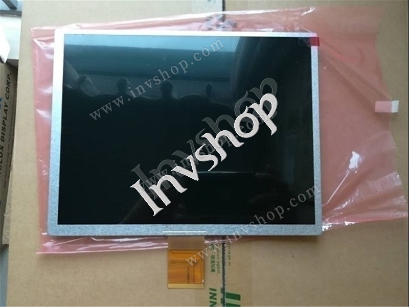 LCD Display for kingtec KT300