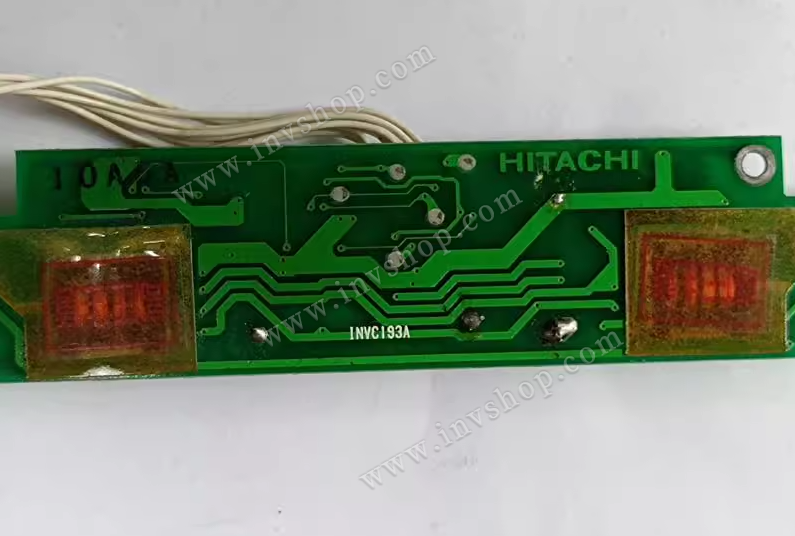 INVC193A Toshiba Industrial Spare Part for System Maintenance
