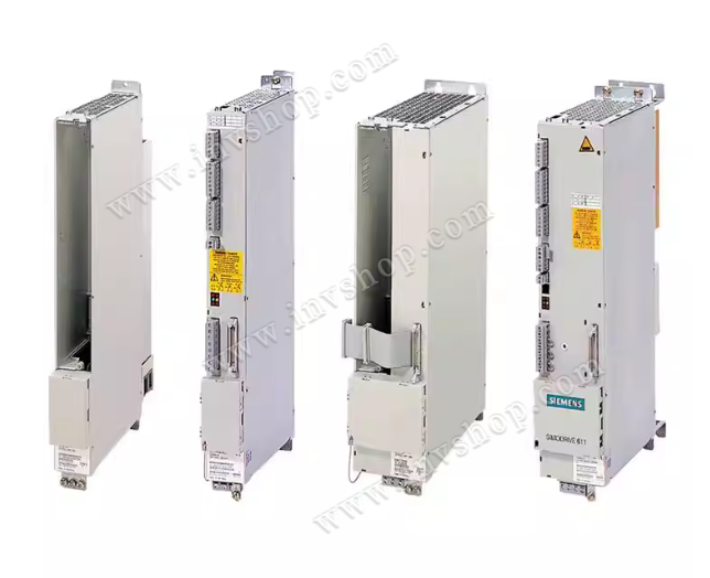 6SN1123-1AB00-0AA1 SIEMENS power module，Successor product:6SN1123-1AB00-0AA2