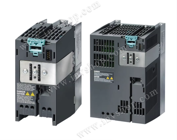 Siemens 6SL3224-0BE22-2AA0 frequency converter SINAMICS G120 PM240 Power Module
