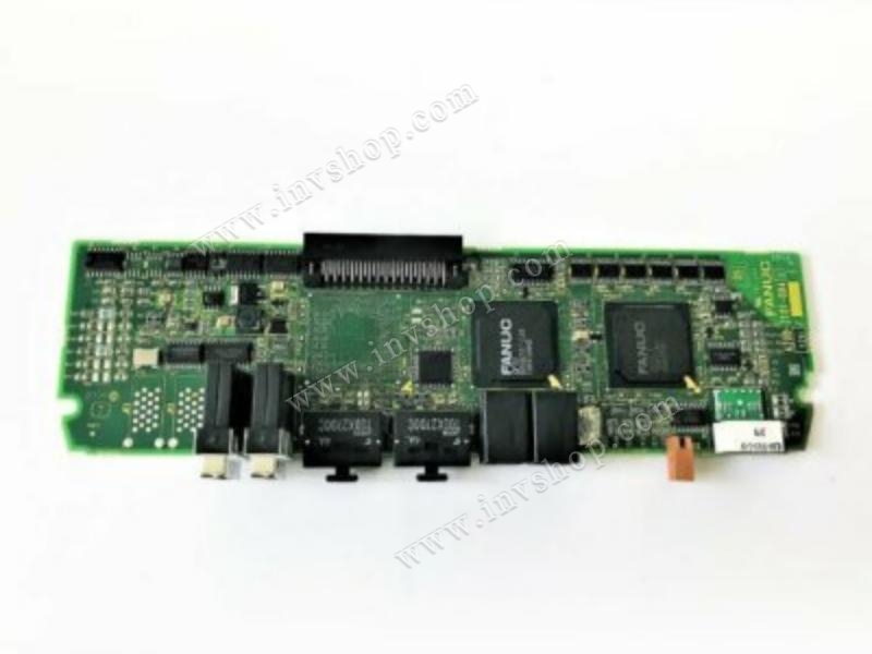 A20B-2101-0040-11G Original Servo Control Side Panel Gold Supplier