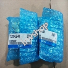 1PC SMC VX2120-02-3G1 NEW