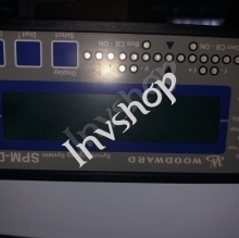 SPM-D10 FOR WOODWARD SPM-D10 8400-1667 NEW AND ORIGINAL