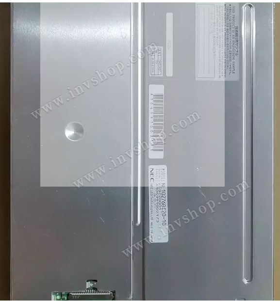 a-Si TFT-LCD Panel 10.4