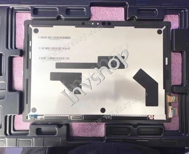 For Microsoft Surface Pro 1 1514 LCD Touch Screen Digitizer Assembly