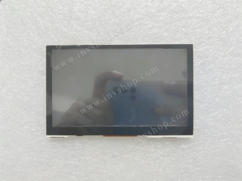 LMS430HF27 Samsung 4.3" 480*272 VA transflective LCD panel