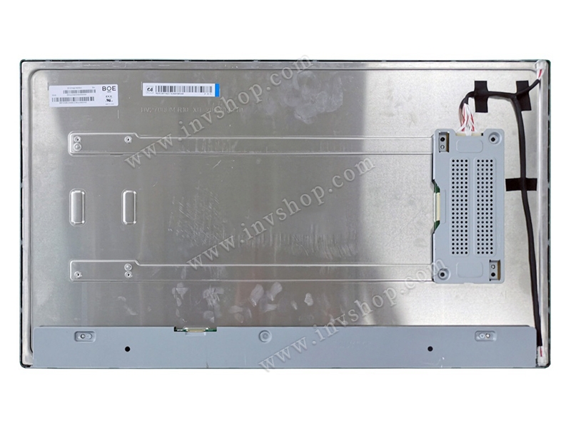 DV270QUM-R10 BOE 27,0 Zoll 3840 * 2160 LCD-Bildschirm