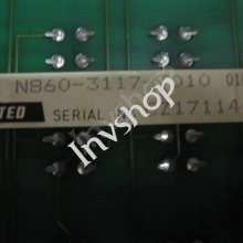 N860-3117-T010 Used Fanuc Display Key