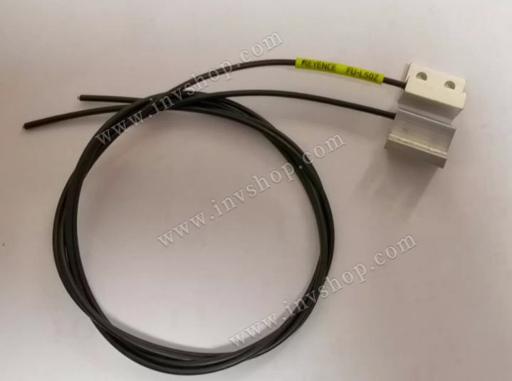 FU-A05D New Keyence Optical Fiber Sensor