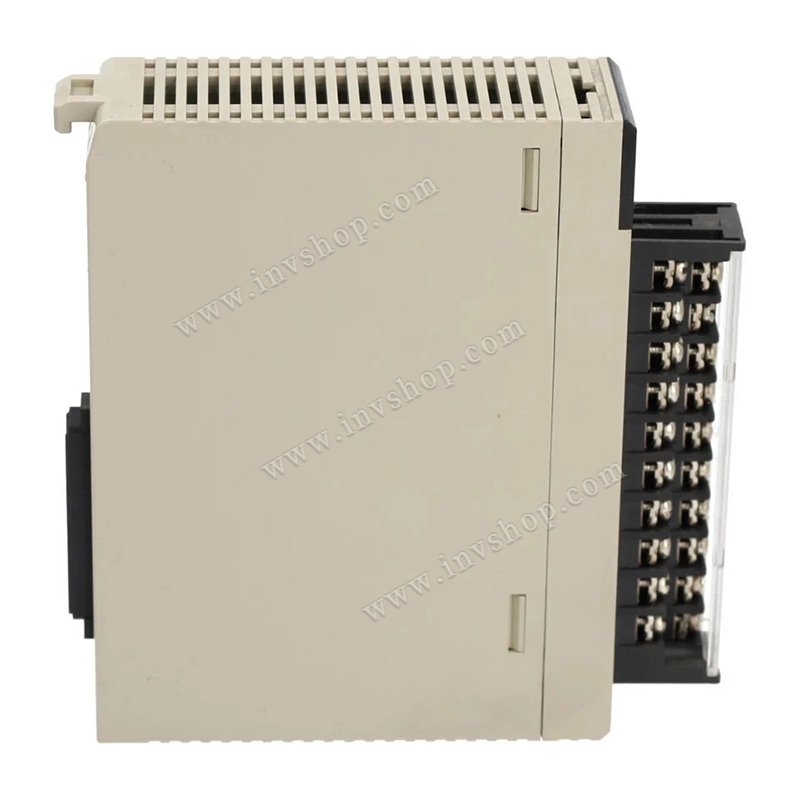 Buy OMRON CS1W-OD212 16-point transistor PLC output