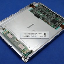 NEC NL128102AC20-07 13-inch 1280x1024 TFT LCD Panel New Original