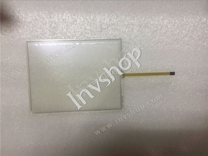 RCP-2000 Touch screen panel