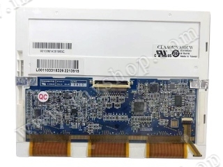 LVDS 00KP2 CPT CHUNGNWA CLAA057VA01CW 5.7 inch LCD Screen Display Panel 60 DAYS WARRANTY