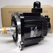 SGMGH-05DCA21 Yaskawa Sigma II AC Servo Motor Overview