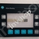 Touch Screen Glass 2711-M3A18L1A