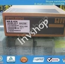 mitsubishi MR-E-40A Servo drive