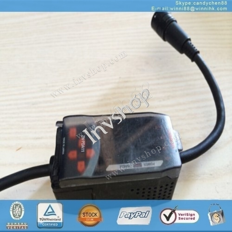 ZN-PDA11 New for OMRON 60days warranty