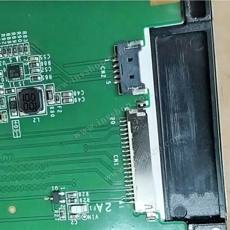 TM104SDHG40 TIANMA 10.4 inch 800*600 Industrial LCD Module