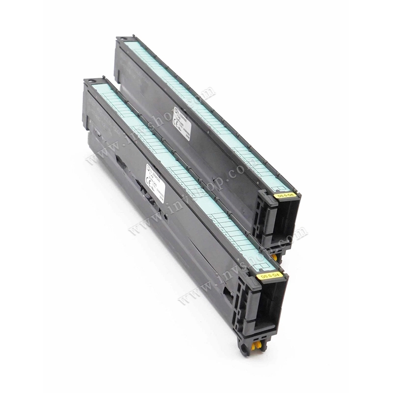 Siemens 6ES7492-1CL00-0AA0 SIMATIC S7-400 Front Connector
